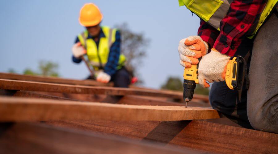 Local Chimney Repair in Avon, MS